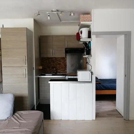 Apartamento Au Pied Des Dunes Seignosse
