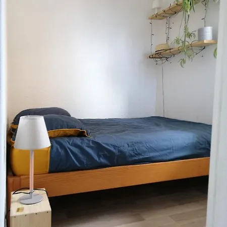 Au Pied Des Dunes Apartment Seignosse